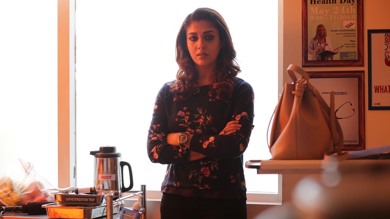 Аира (фильм, 2019)