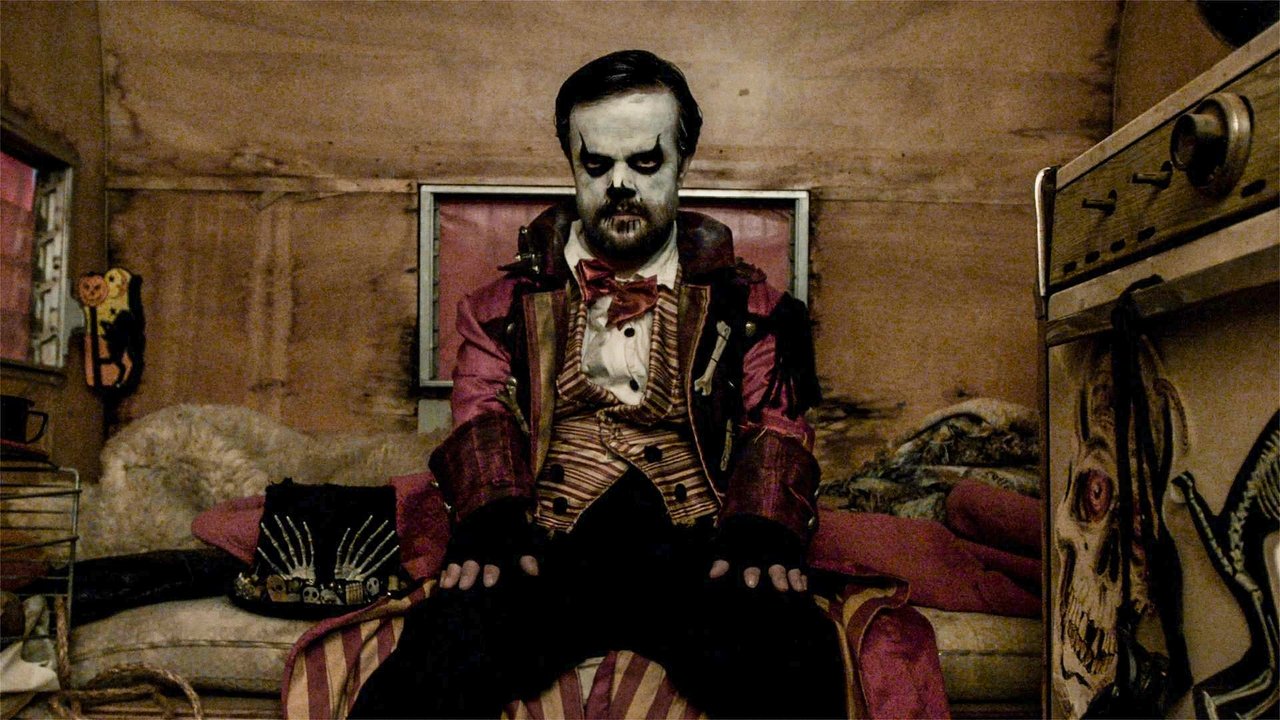 Месть на Хеллоуин (фильм, 2019)