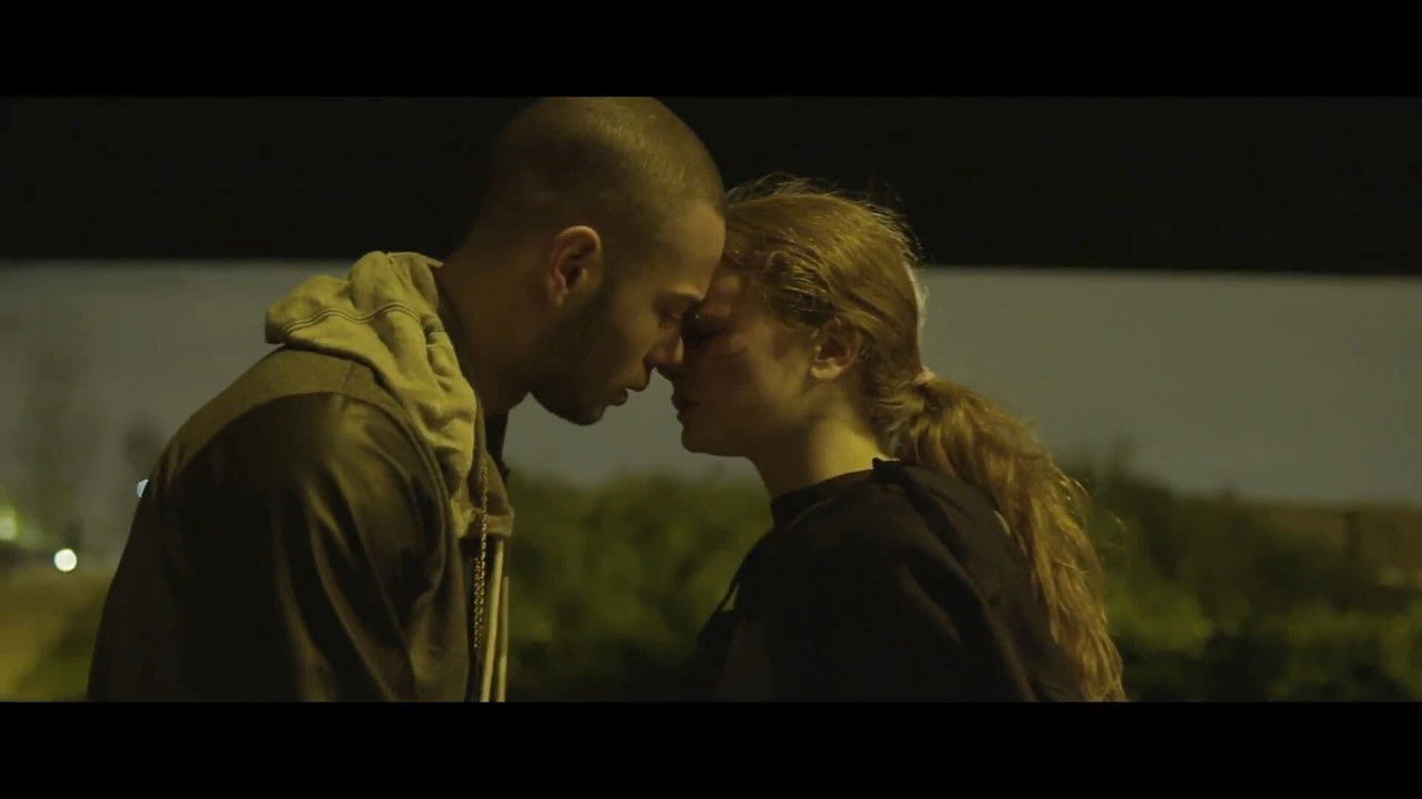 Мой день (фильм, 2019)