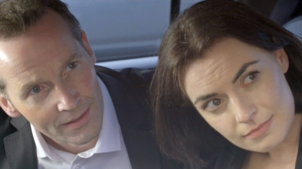 Тёмное чувство (фильм, 2019)