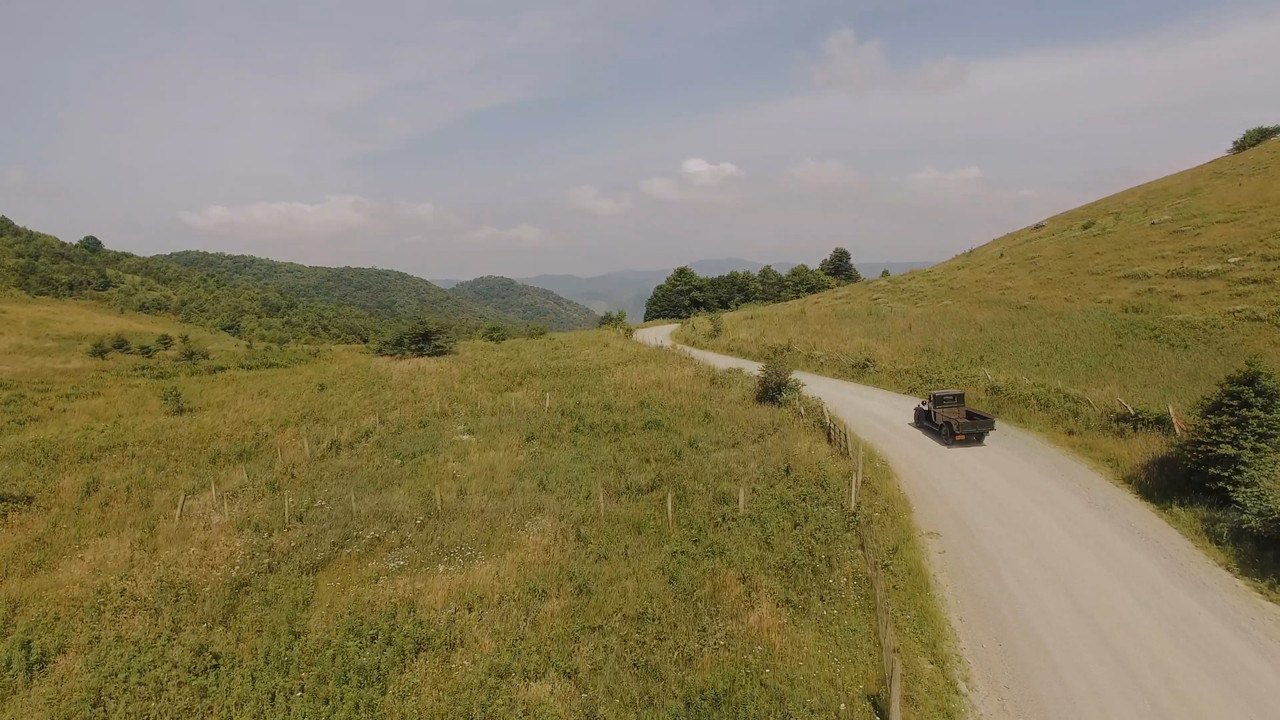 Горный минор (фильм, 2019)