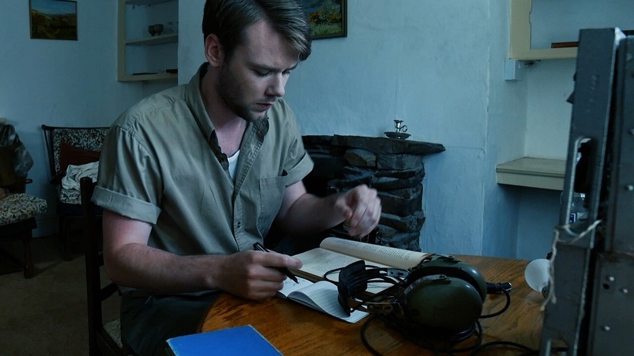 Призраки дома священника в Борли (фильм, 2019)