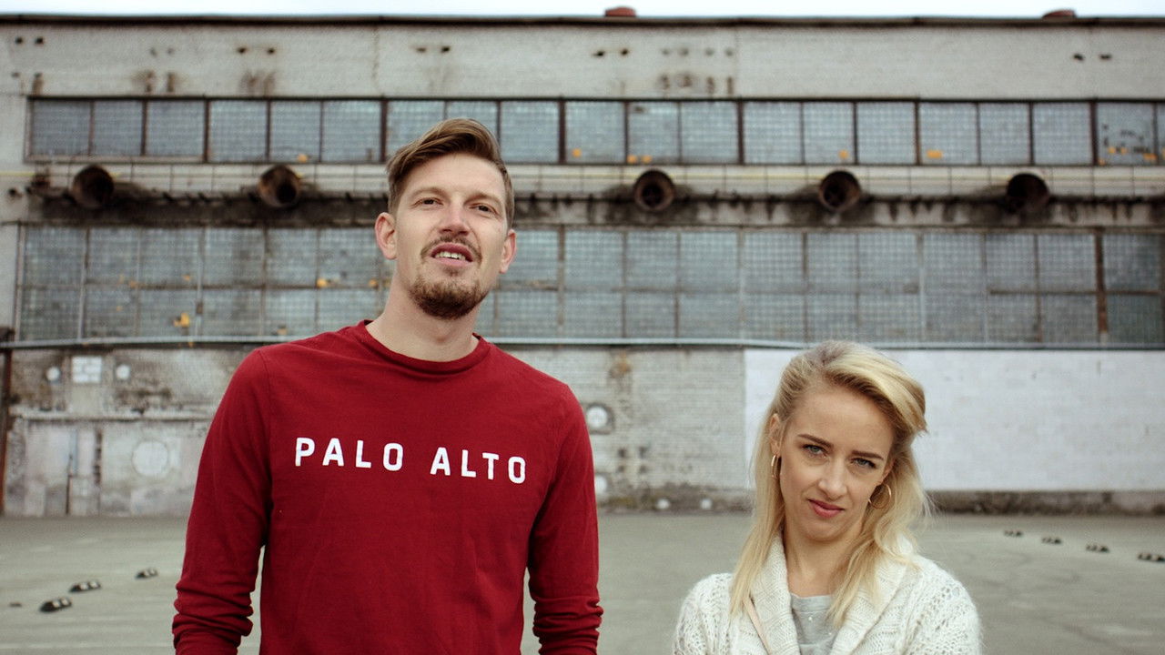 В погоне за единорогами (фильм, 2019)