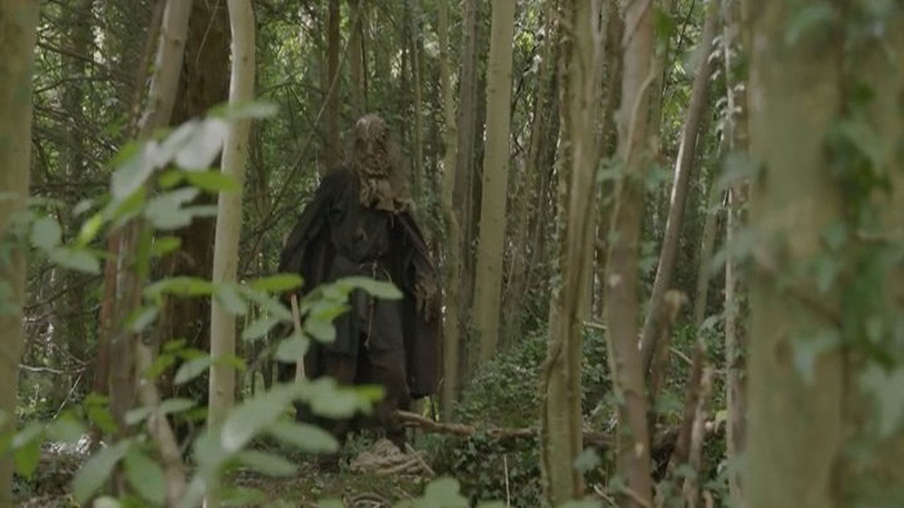 Месть Пугала (фильм, 2019)