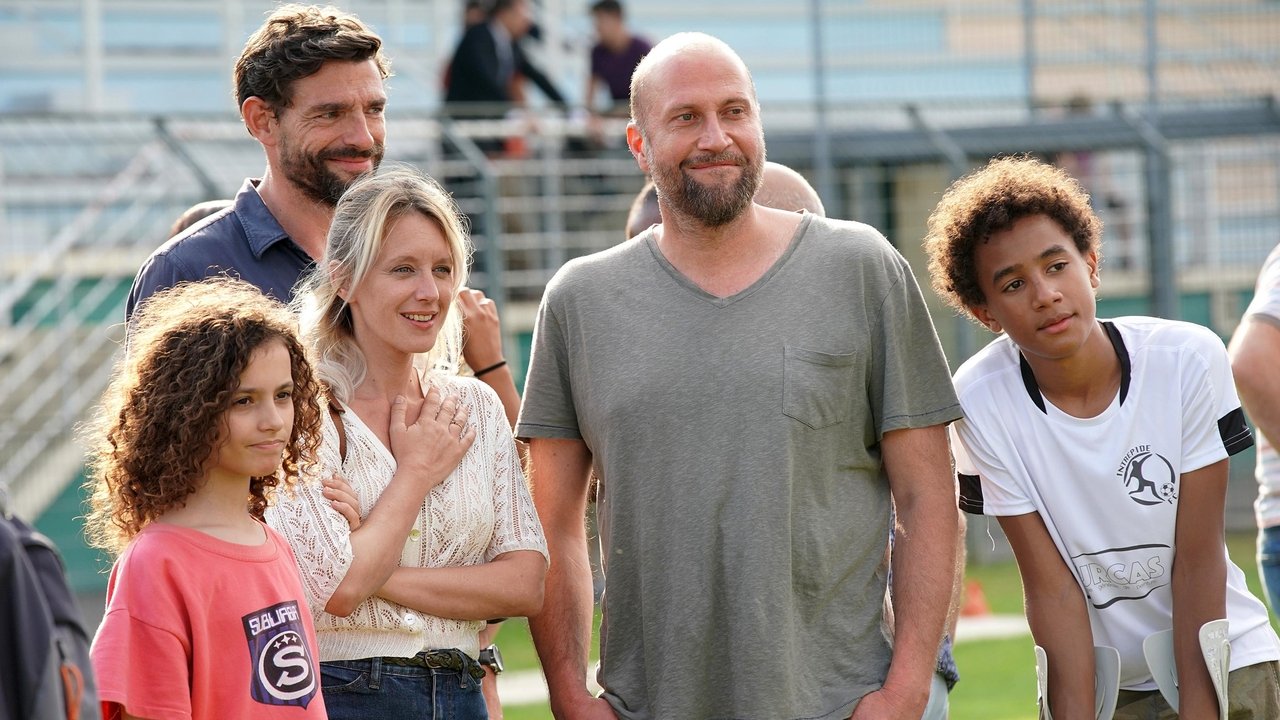 Папина мечта (фильм, 2019)