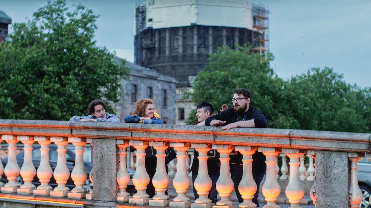 Новая музыка (фильм, 2019)