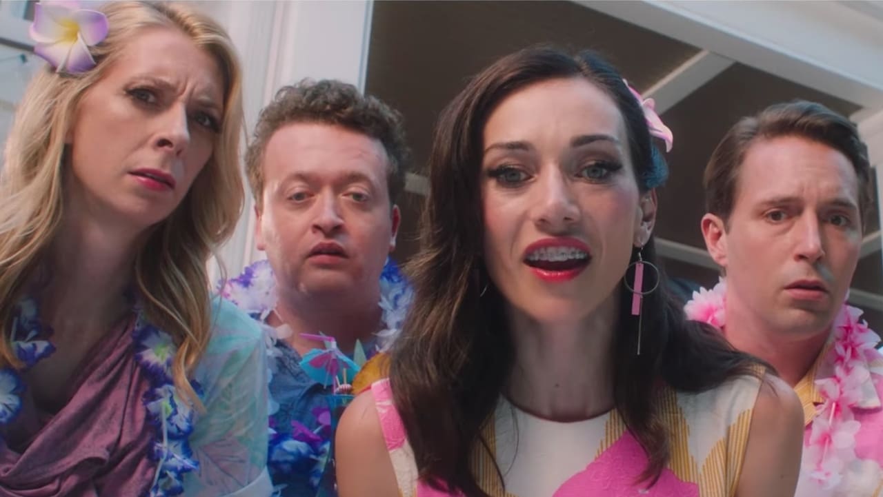 Зеленее травы (фильм, 2019)