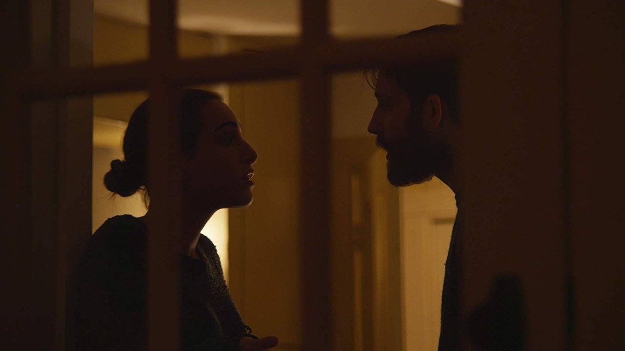 Это наш дом (фильм, 2019)