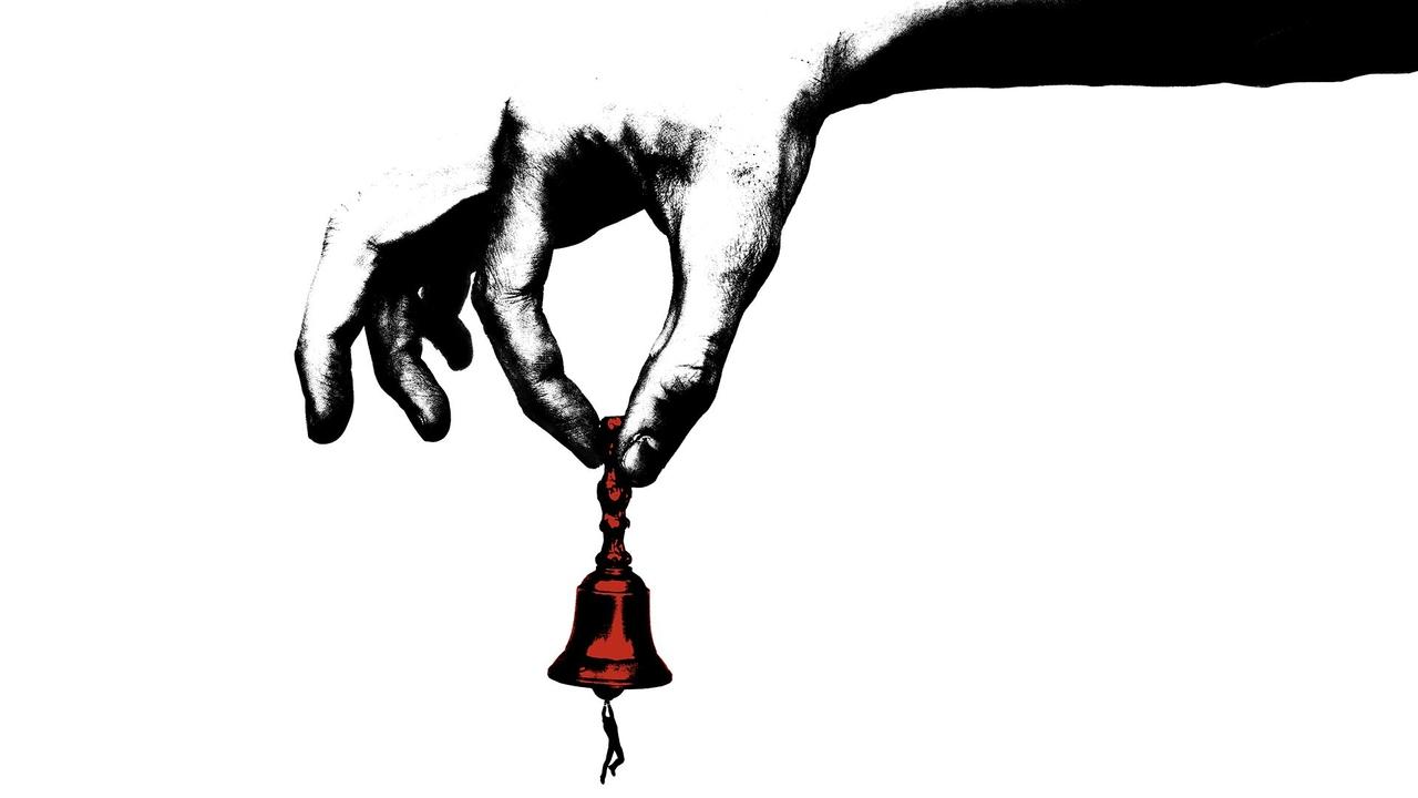 Друг (фильм, 2019)