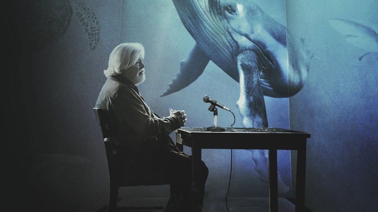 Уотсон (фильм, 2019)