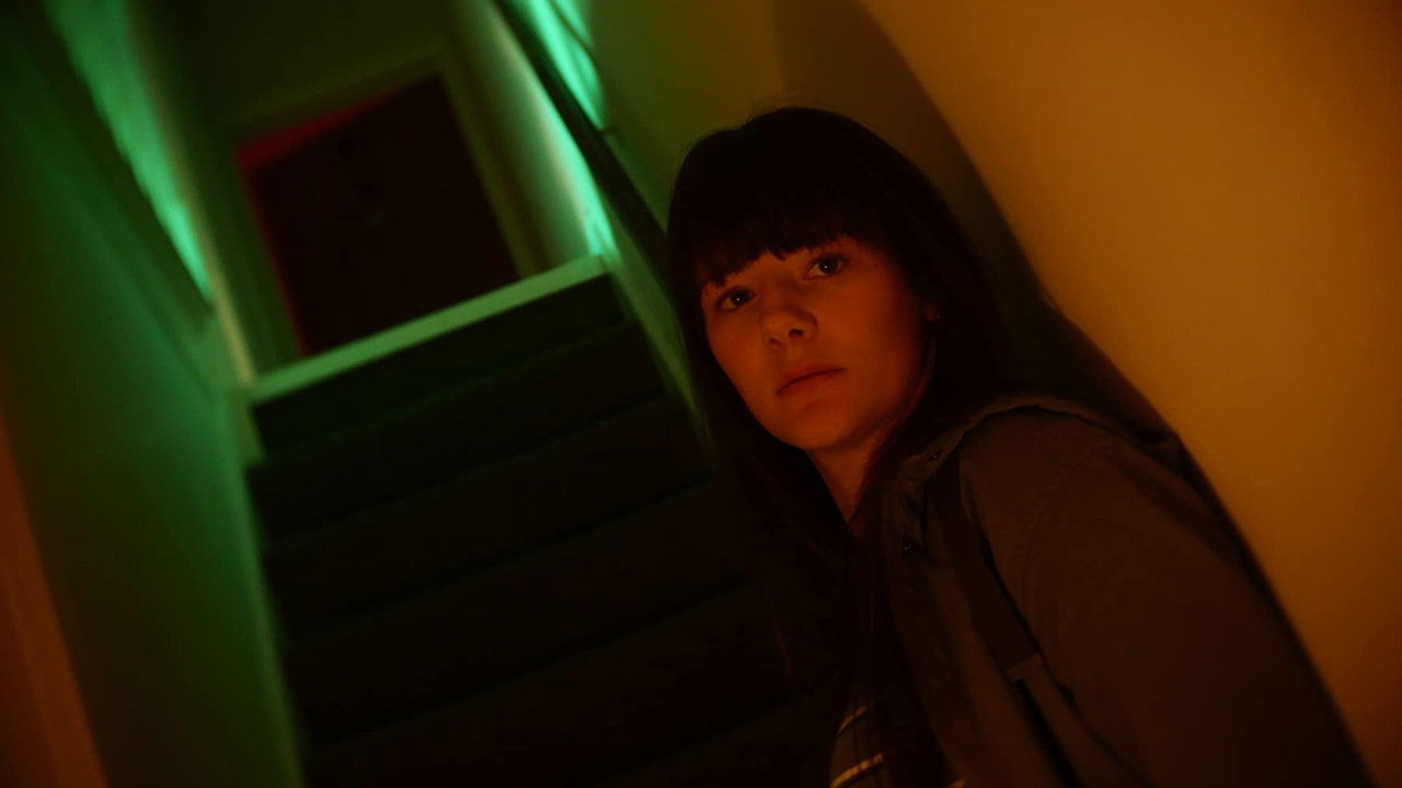 Призраки дома Баннистеров (фильм, 2019)