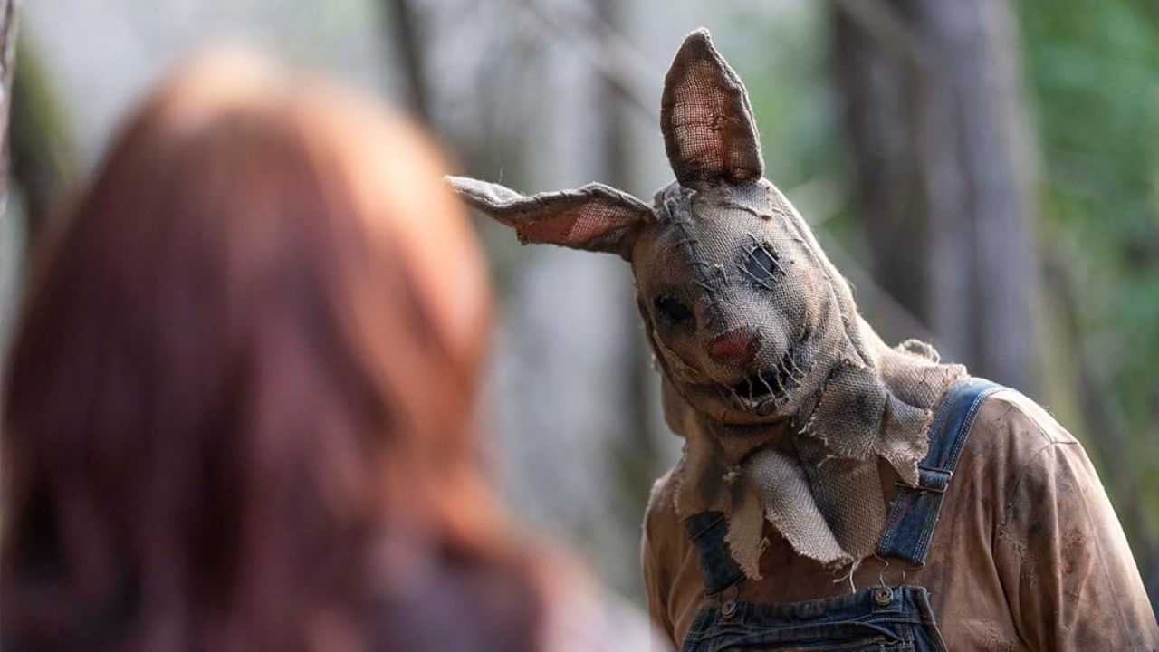 Тед Банни (фильм, 2026)