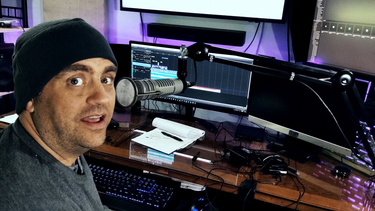 Двойник (фильм, 2019)