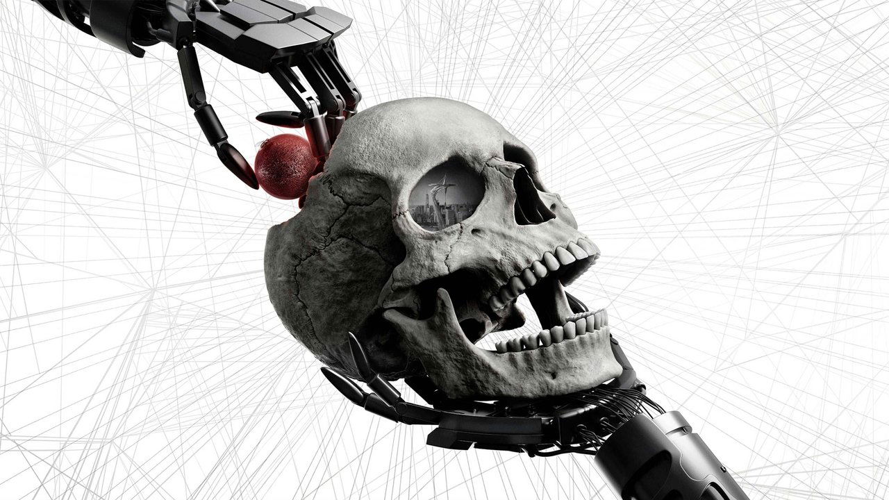 Мир Дикого Запада (сериал, 2016)