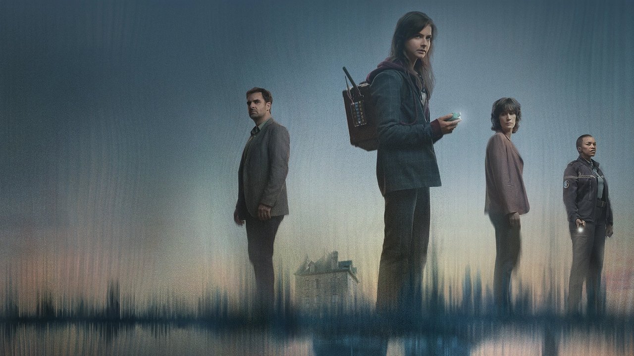 Сигнал (сериал, 2025)