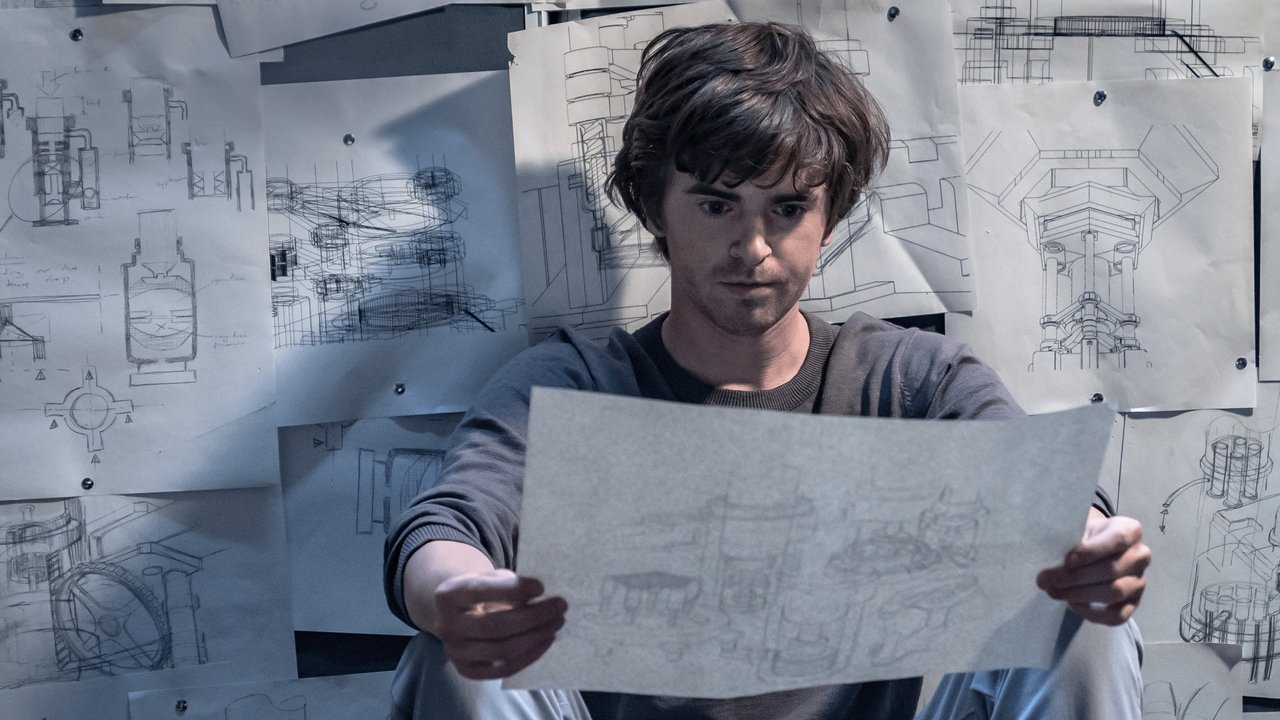 Гениальное ограбление (фильм, 2021)