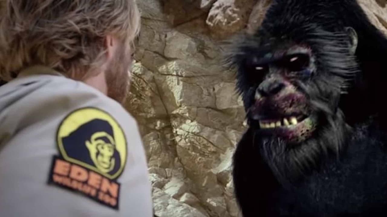 Зоозомби (фильм, 2016)