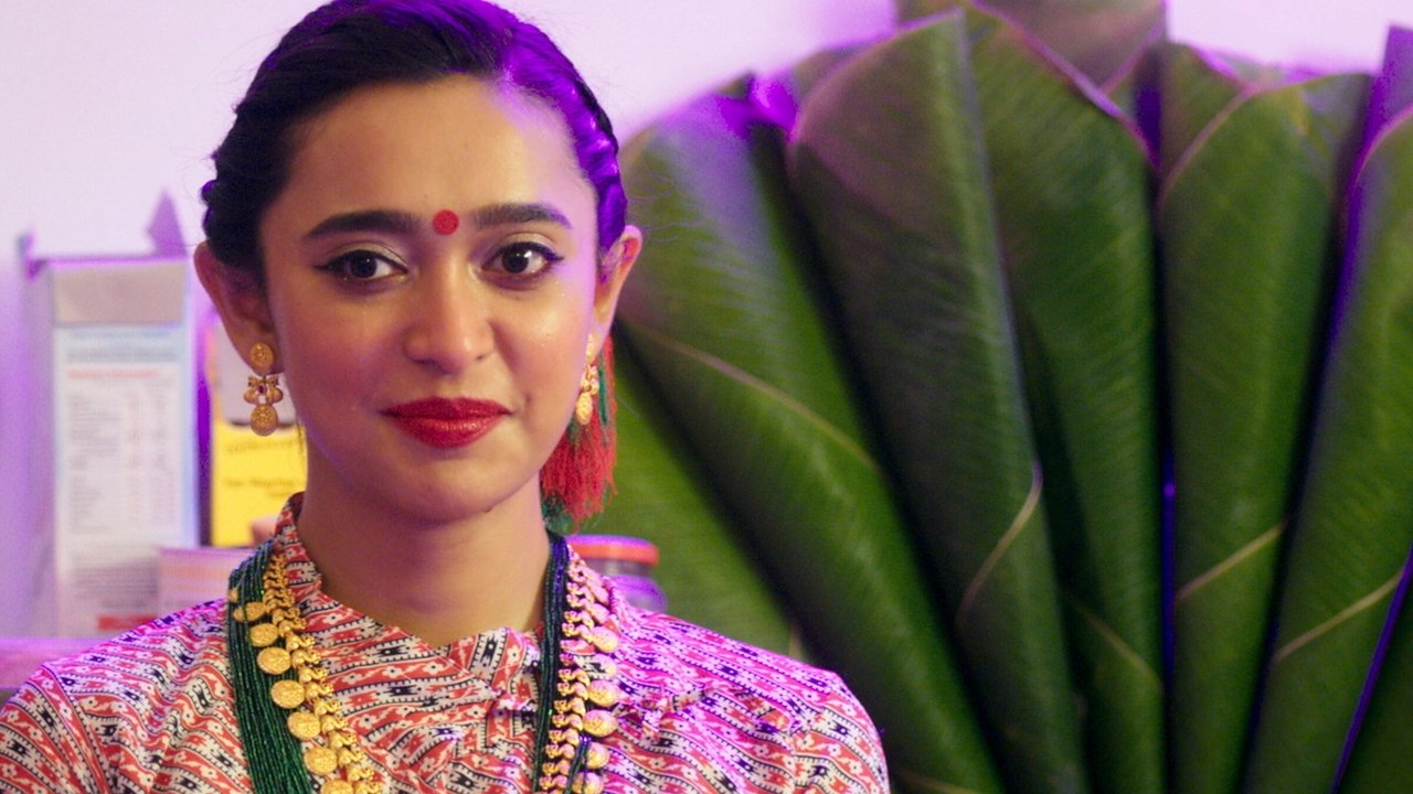 Акхуни (фильм, 2019)