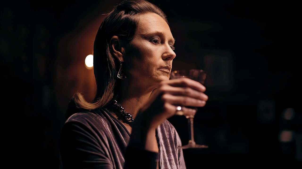 Климат охотника (фильм, 2019)