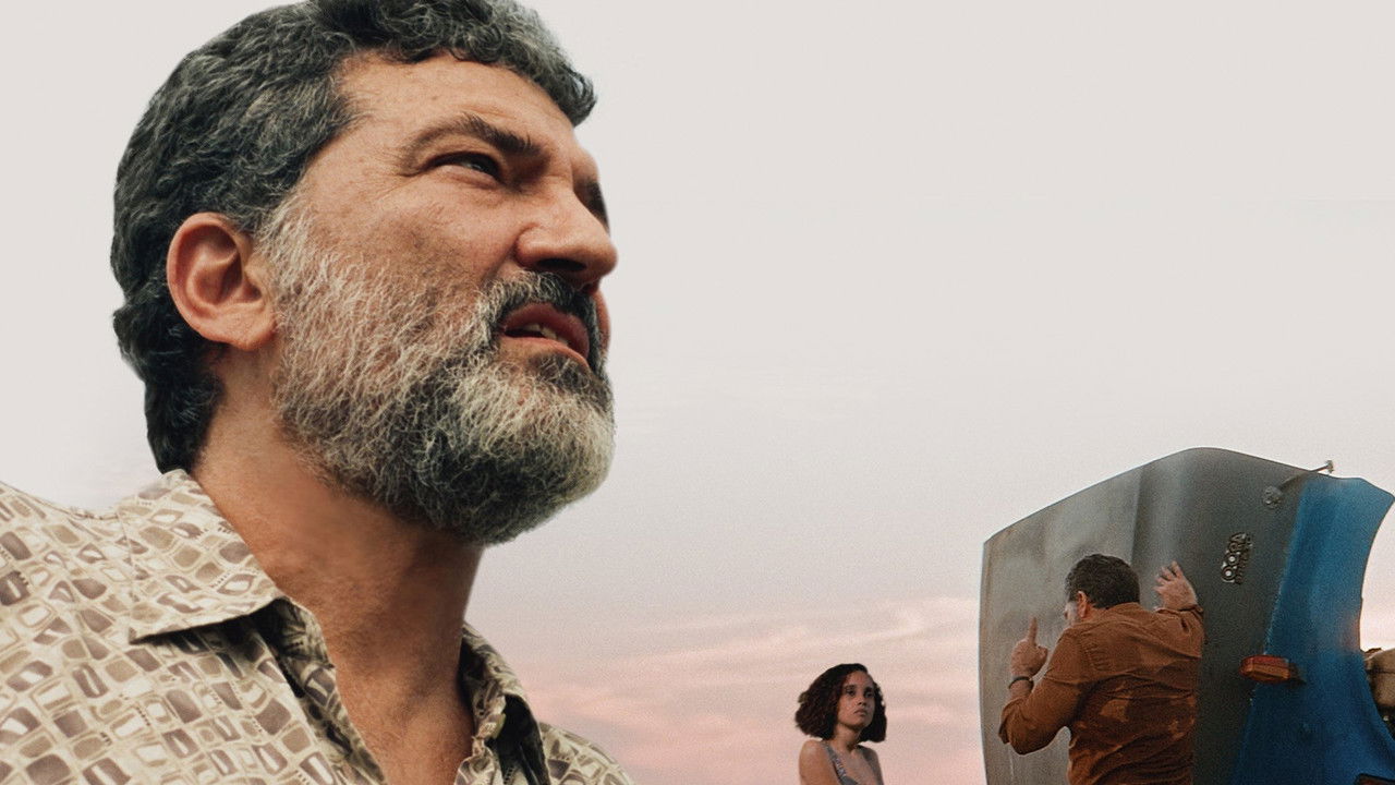 Киномеханик (фильм, 2019)