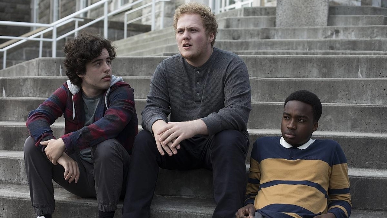 Перед тем, как мы взорвёмся (фильм, 2019)