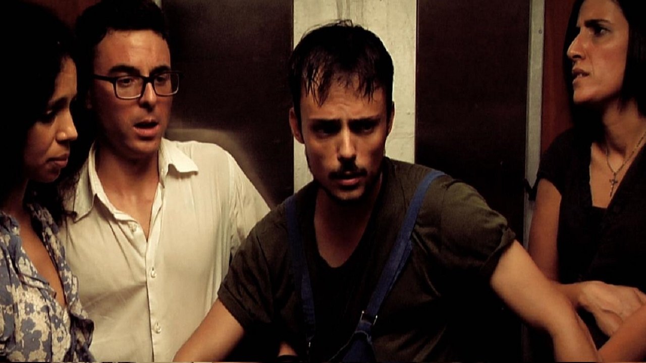 В ловушке: День ужаса (фильм, 2019)