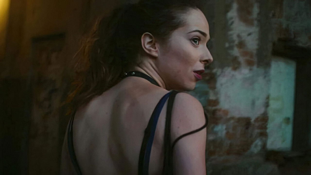 Один летний день (фильм, 2019)