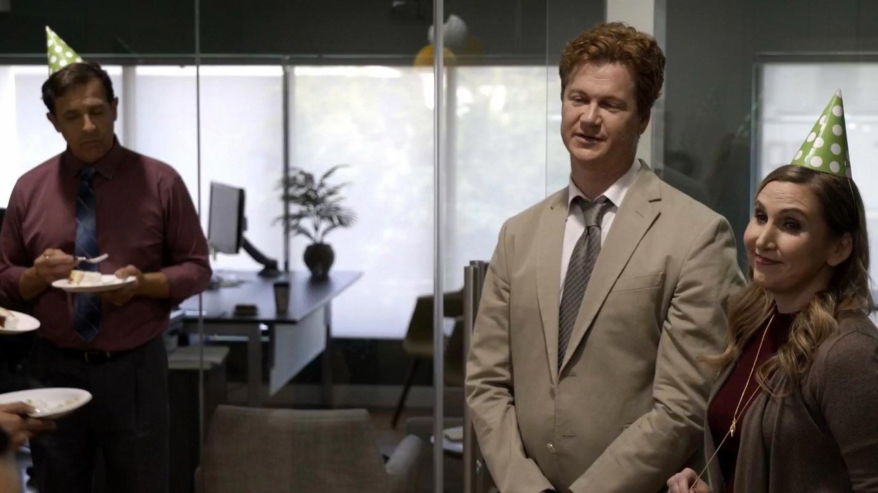 Вагон терпения (фильм, 2019)