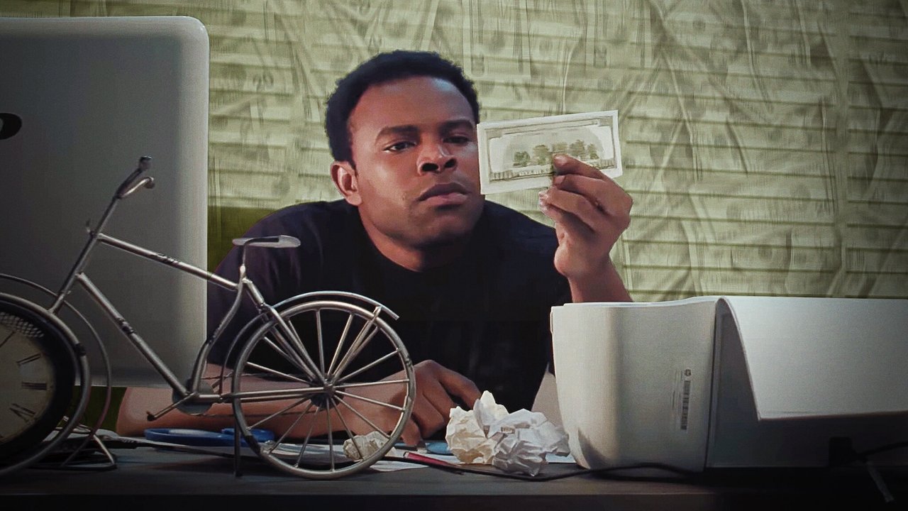 Рождённый в безумии (фильм, 2019)