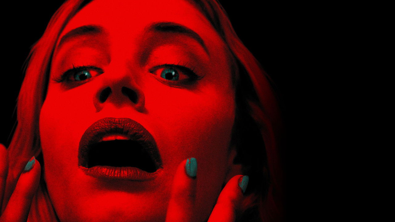 Ева (фильм, 2019)