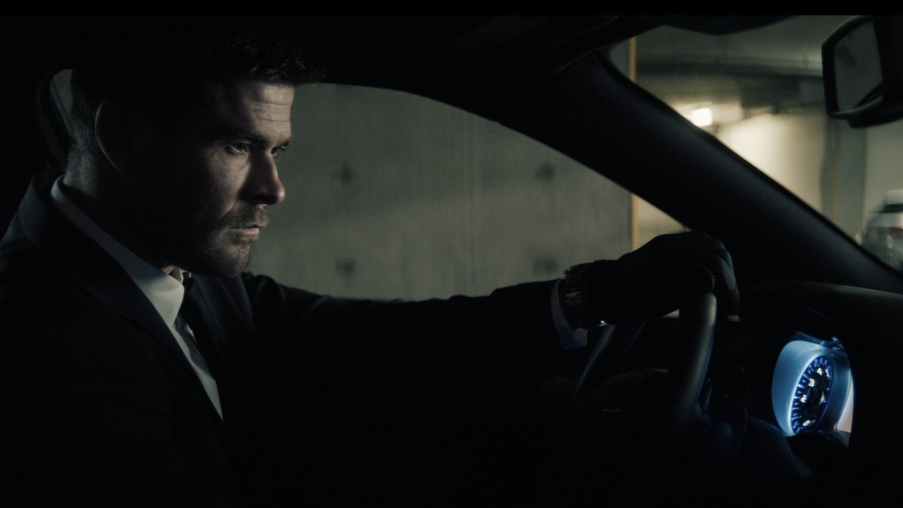 Ограбление в Лос-Анджелесе (фильм, 2026)