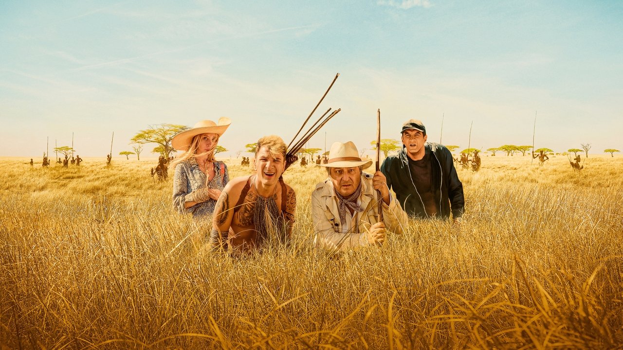 Шоу на краю света (фильм, 2019)