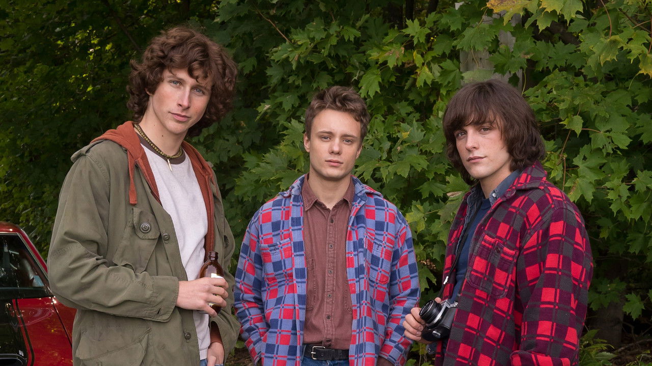 Жизнь на скорости 100 миль в час (фильм, 2019)