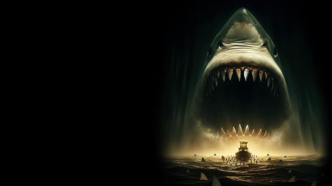 Призрачные дайверы (фильм, 2025)