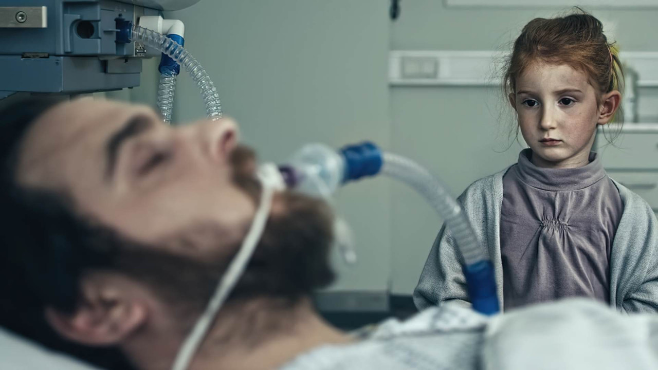 До края Земли (фильм, 2019)