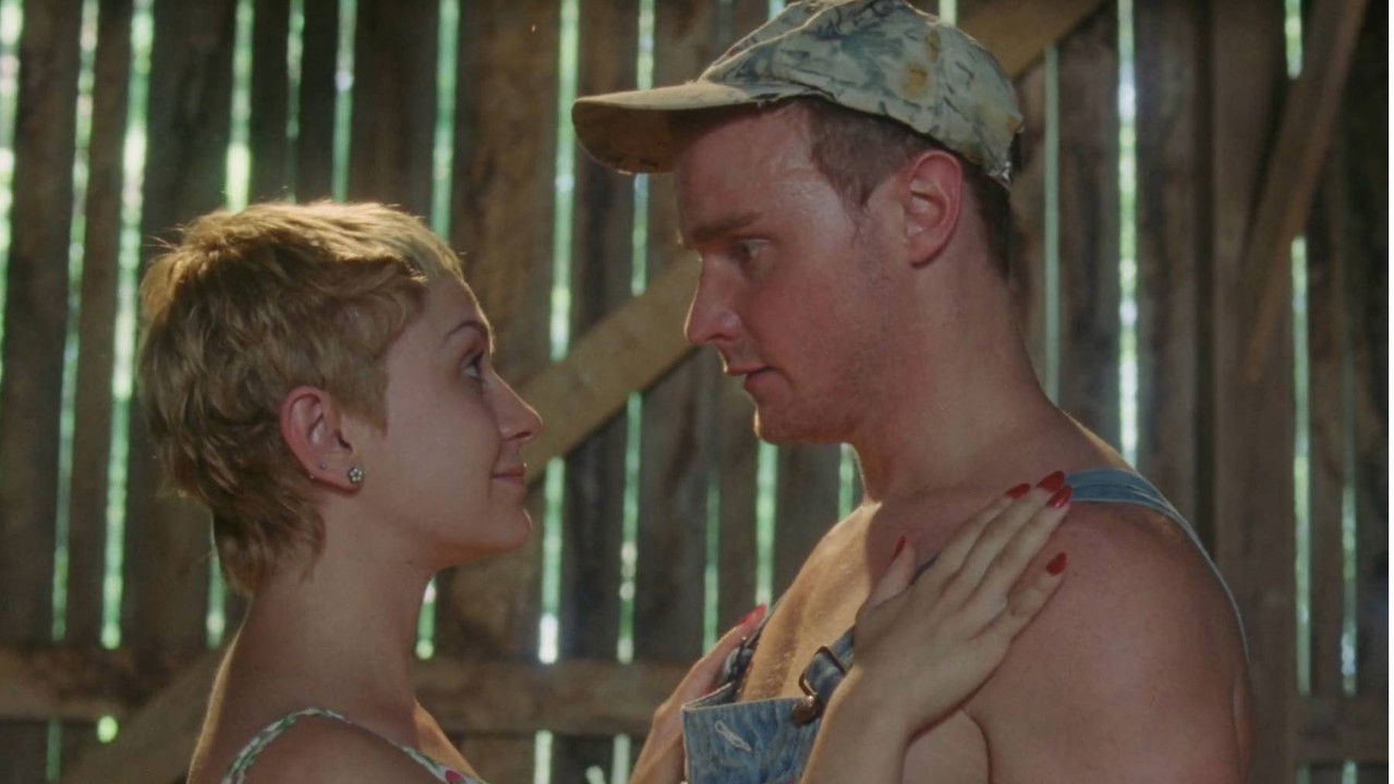 Готика Теннесси (фильм, 2019)