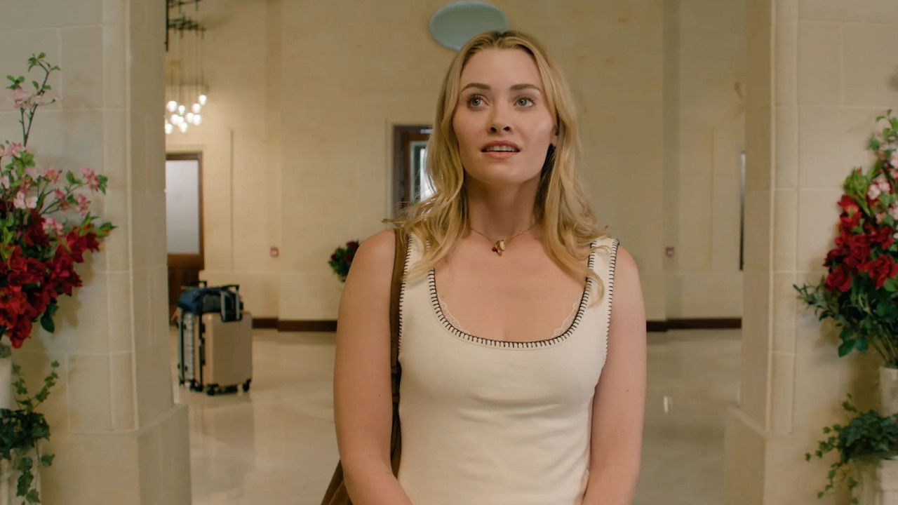 С Днём проклятого Валентина! (фильм, 2026)