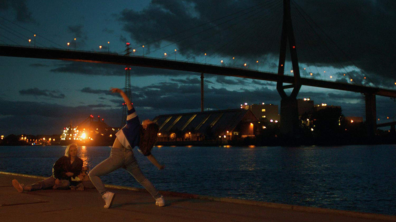 Бонни и Бонни (фильм, 2019)