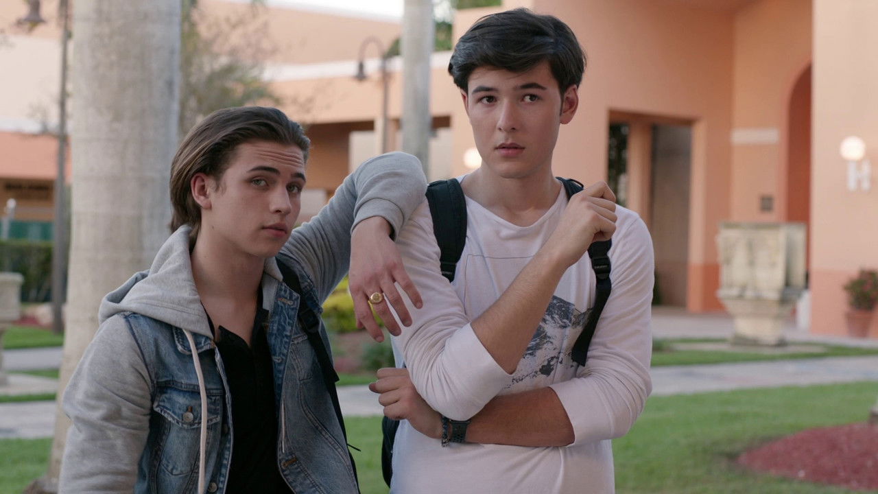 Соблазн (фильм, 2019)