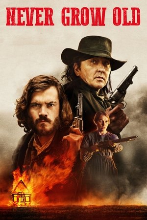 Не состарится (фильм, 2019)