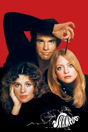 Шампунь (фильм, 1975)