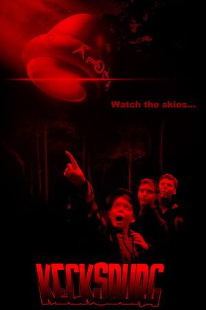 Кексбург (фильм, 2019)