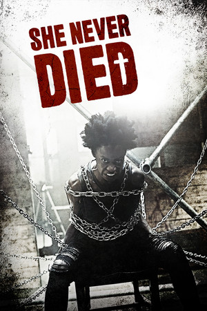 Она никогда не умирала (фильм, 2019)