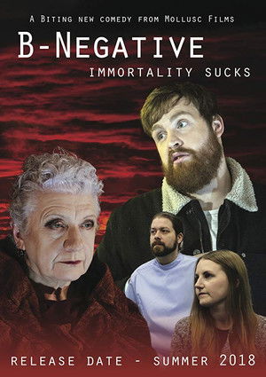 Будь отрицательным (фильм, 2019)