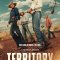 Территория (сериал, 2024)