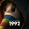 1992 (сериал, 2024)