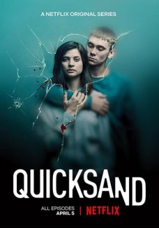 Зыбучий песок (сериал, 2019)
