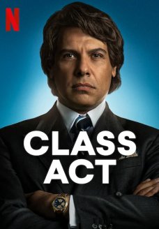 Тысяча жизней Бернара Тапи (сериал, 2023)