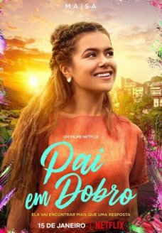 Два отца (фильм, 2021)