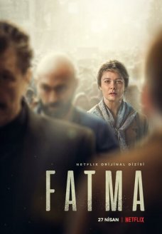 Фатма (сериал, 2021)